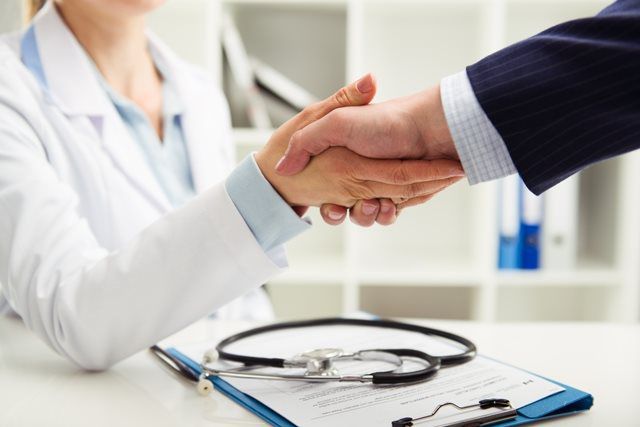 medical billing franchise